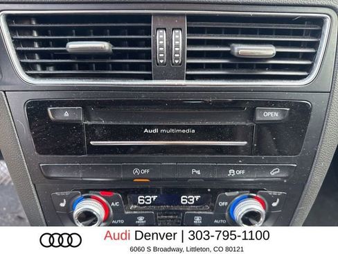 Used 2015 Audi Q5 3.0T Premium Plus image 7