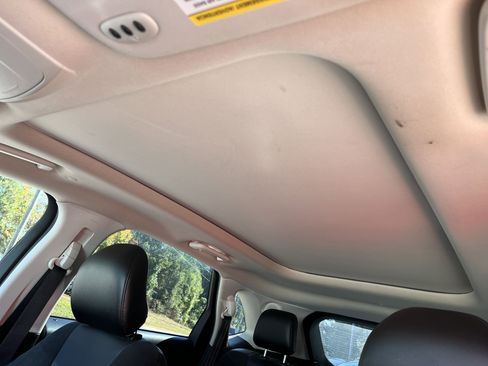 Used 2018 Ford Edge Sport w/ Equipment Group 401A image 21