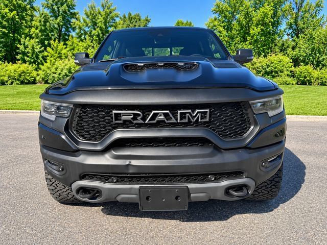 Used 2024 RAM 1500 TRX AWD/4WD image 5