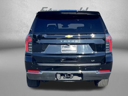 Used 2025 Chevrolet Tahoe LT image 6