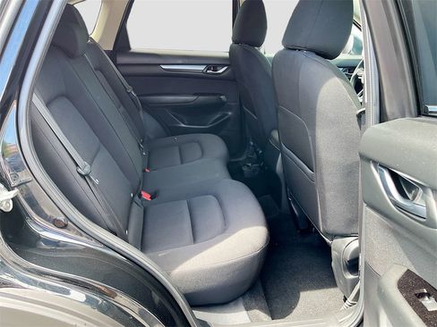 Used 2022 MAZDA CX-5 AWD 2.5 S image 25