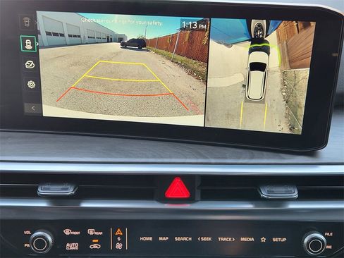 New 2026 Kia Sorento SX Prestige image 13