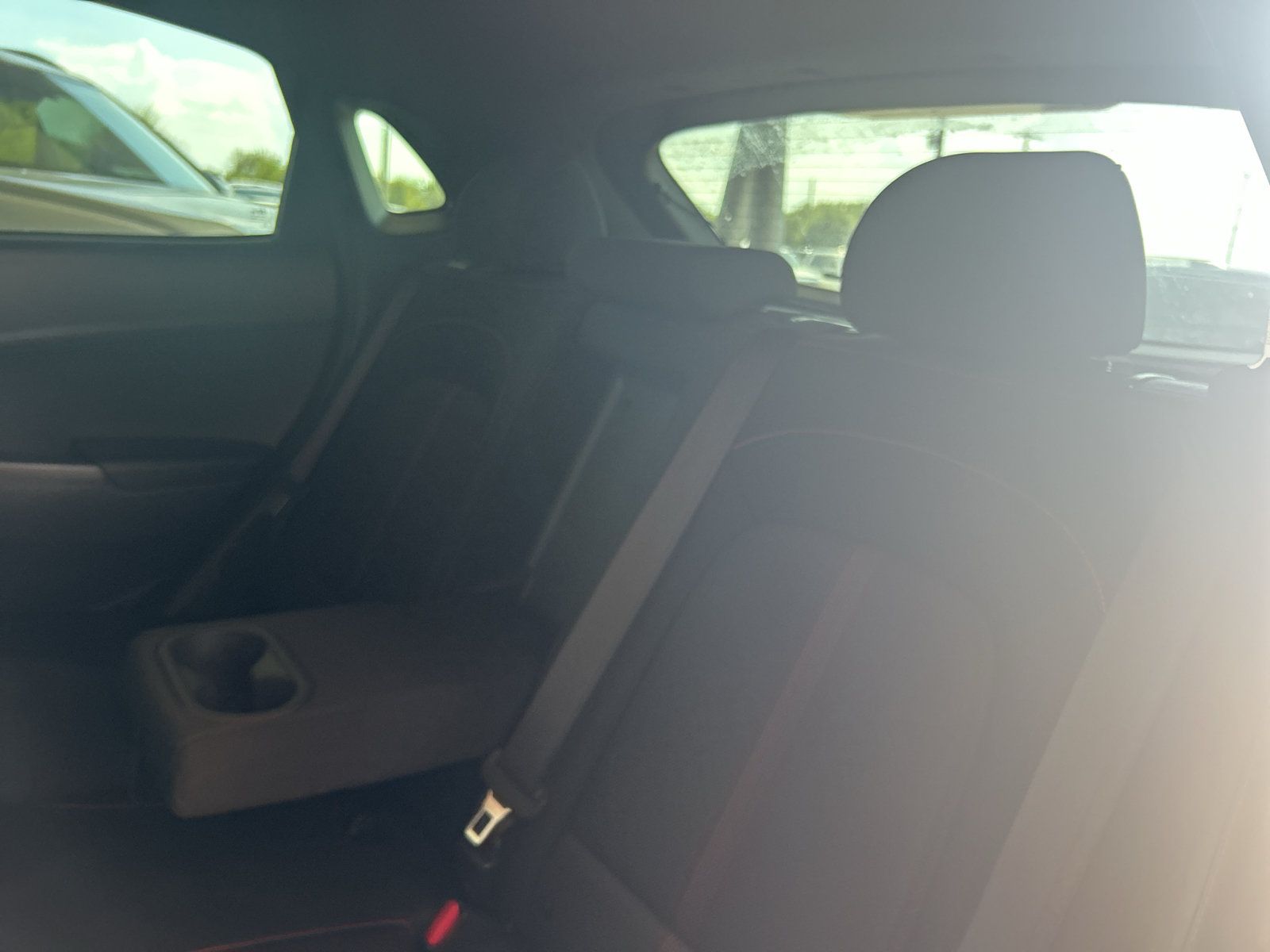 Used 2023 Hyundai Kona N Line w/ Cargo Package FWD image 23