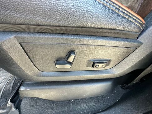 Used 2024 RAM 3500 Limited w/ Safety Group AWD/4WD image 14