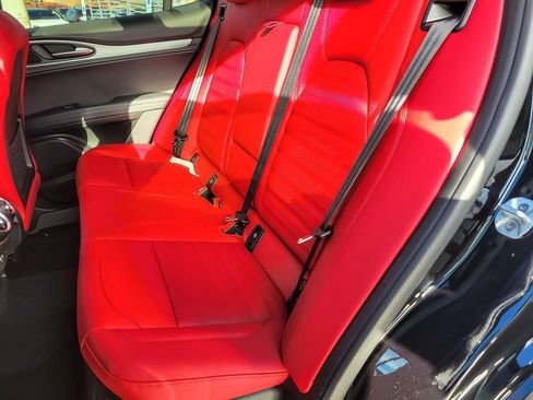 New 2025 Alfa Romeo Stelvio Sprint w/ Veloce Package image 11