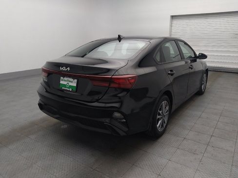 Used 2024 Kia Forte LXS FWD image 9