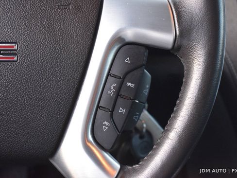 Used 2015 GMC Acadia SLT w/ Technology Package AWD/4WD image 22