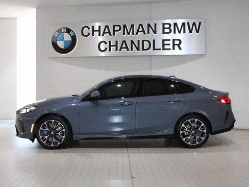 Certified 2025 BMW 228i xDrive w/ M Sport Package image 3