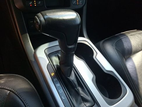 Used 2018 Chevrolet Colorado ZR2 AWD/4WD image 14