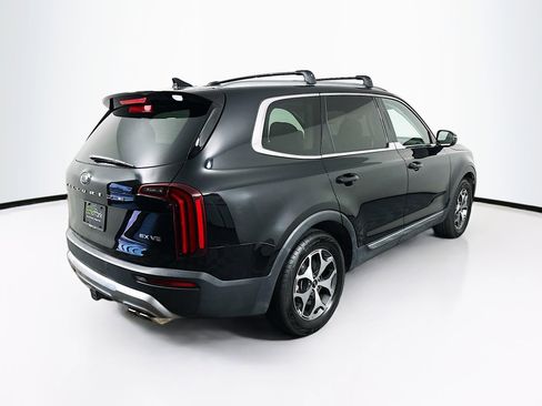 Used 2021 Kia Telluride EX w/ Towing Package FWD image 9