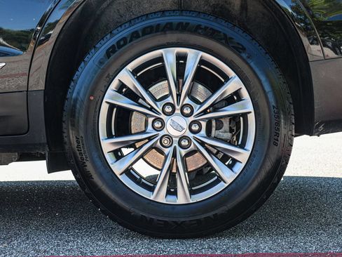 Used 2022 Cadillac XT5 Premium Luxury AWD/4WD image 14