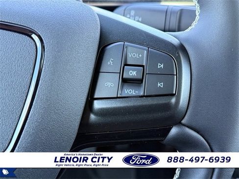 New 2025 Ford Mustang Mach-E GT w/ Interior Protection Package image 21