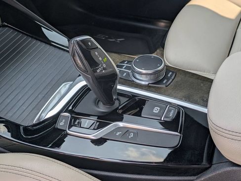 Used 2019 BMW X3 M40i w/ Premium Package AWD/4WD image 18
