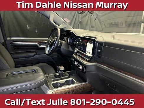 Used 2022 GMC Sierra 1500 Elevation AWD/4WD image 17