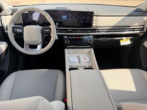 New 2026 Hyundai Santa Fe SEL AWD/4WD image 10