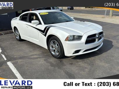 Used 2013 Dodge Charger SE w/ Sport Appearance Group