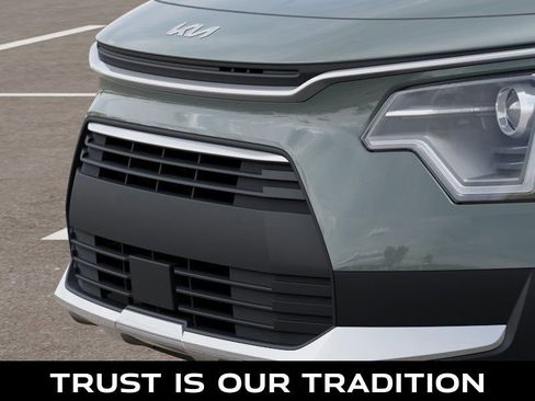 New 2026 Kia Niro EX image 12