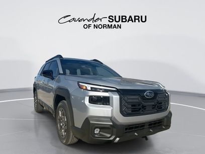 New 2026 Subaru Outback Premium
