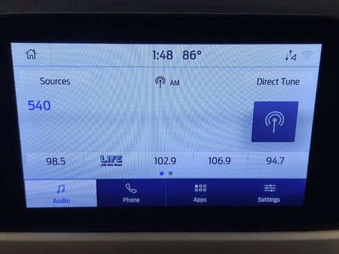 Used 2021 Ford Escape SEL FWD image 25