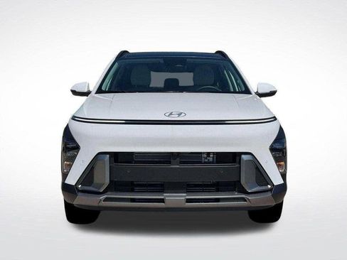 New 2026 Hyundai Kona Limited AWD/4WD image 12