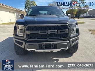 Used 2020 Ford F150 Raptor video 1