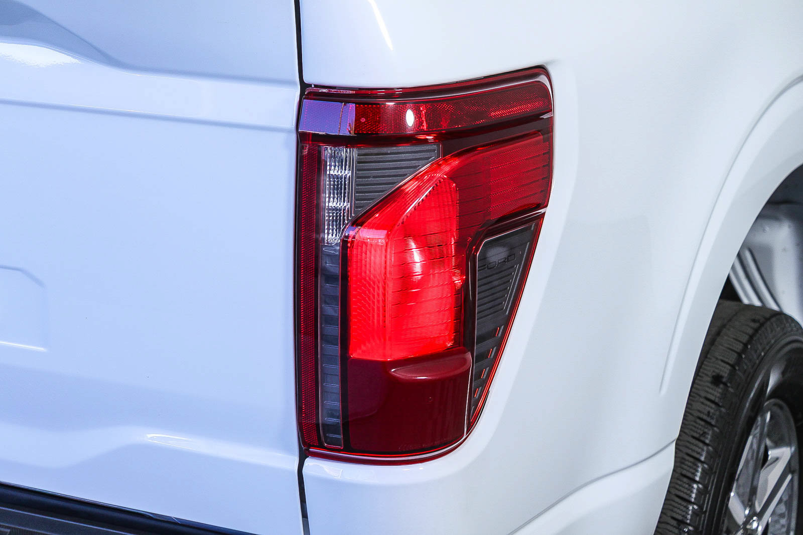Used 2025 Ford F150 XLT w/ Equipment Group 301A Standard RWD image 9