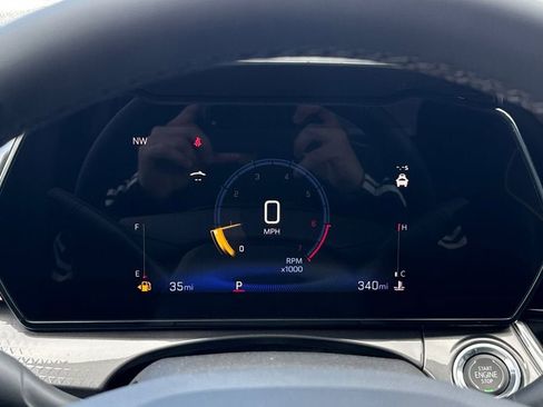 New 2026 Chevrolet Trax ACTIV w/ Sunroof Package image 24