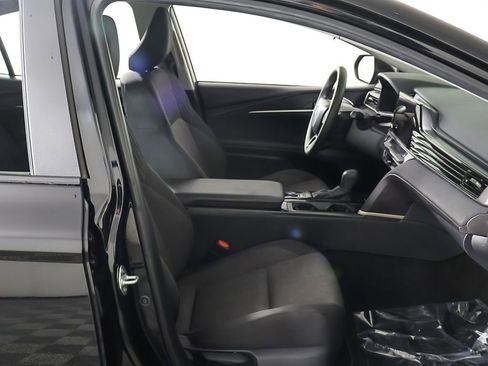 Used 2025 Toyota Camry LE image 23