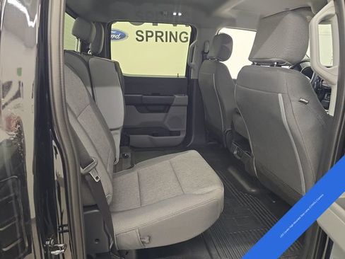 New 2026 Ford F350 XL w/ 360-Degree Camera Package RWD image 16