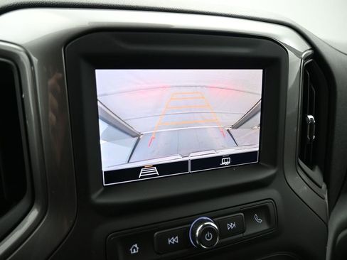 New 2026 GMC Sierra 1500 Pro w/ Pro Value Package image 16