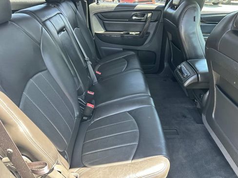 Used 2014 GMC Acadia SLT AWD/4WD image 14