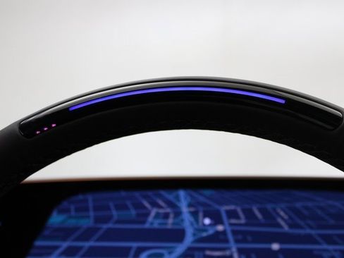 Used 2025 Cadillac CT5 V image 34