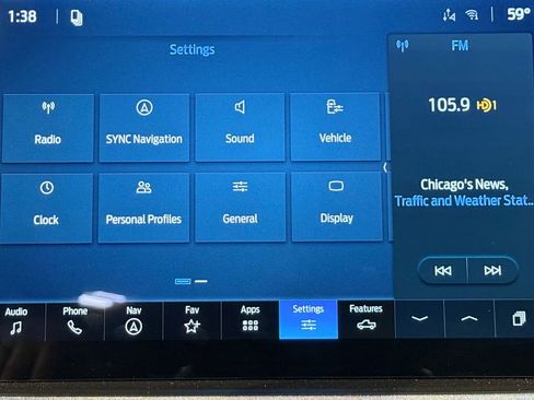 New 2026 Ford F150 Tremor w/ Equipment Group 402A High image 93