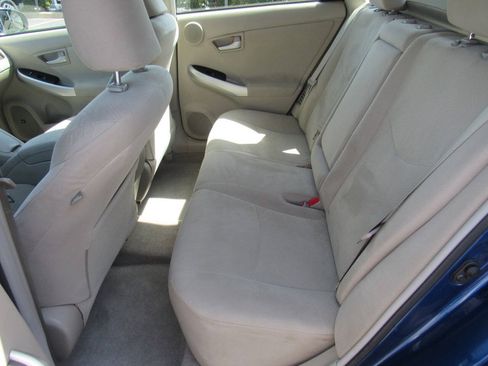 Used 2010 Toyota Prius Five FWD image 19