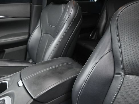Certified 2024 INFINITI QX60 Luxe w/ Performance Audio Package FWD image 14