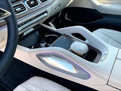New 2026 Mercedes-Benz GLE 450 4MATIC image 7