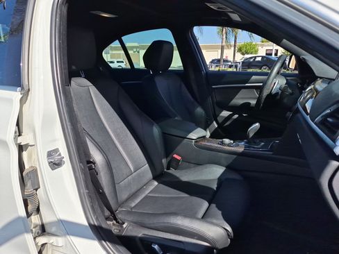 Used 2014 BMW 428i Coupe RWD image 30