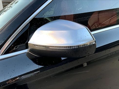 Used 2025 Audi SQ5 Prestige w/ Prestige Package image 13