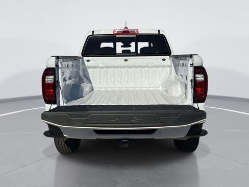 New 2026 GMC Canyon Elevation RWD image 26
