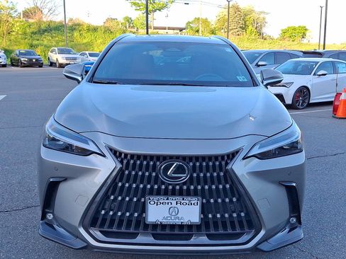 Used 2023 Lexus NX 350 AWD image 2