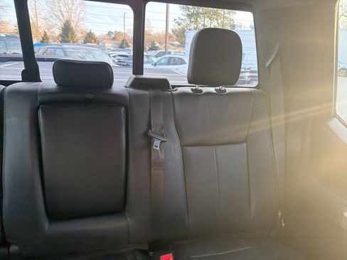 Used 2019 Ford F150 Lariat w/ Equipment Group 502A Luxury image 13