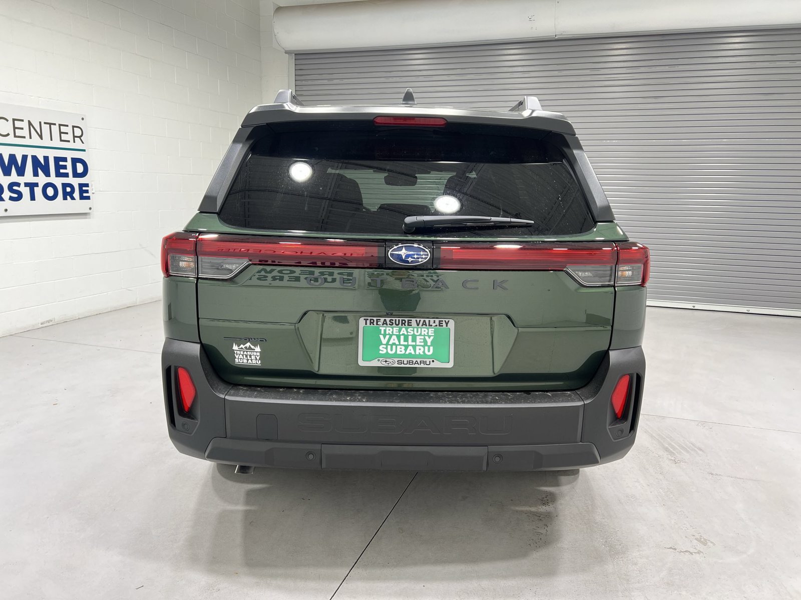 New 2026 Subaru Outback Premium AWD/4WD image 7