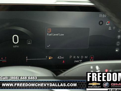 New 2025 Buick Envision Preferred image 32