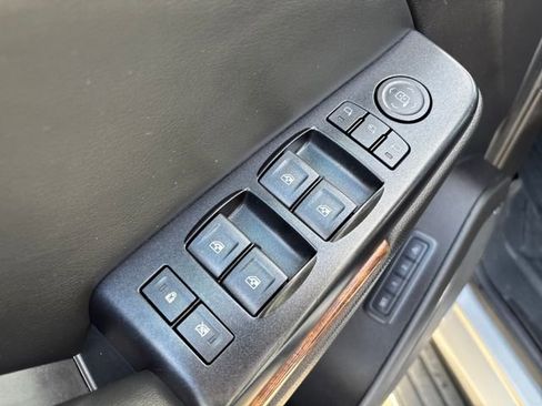 Used 2016 Chevrolet Tahoe LTZ image 15