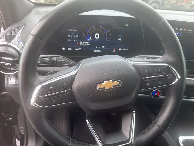 Used 2025 Chevrolet Equinox LT w/ Convenience Package II AWD/4WD image 18
