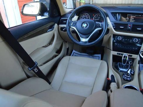 Used 2014 BMW X1 xDrive28i image 51
