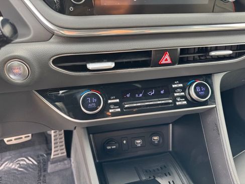 Used 2021 Hyundai Sonata SEL Plus image 29