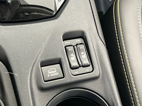 Used 2023 Subaru Crosstrek 2.5i Sport image 19