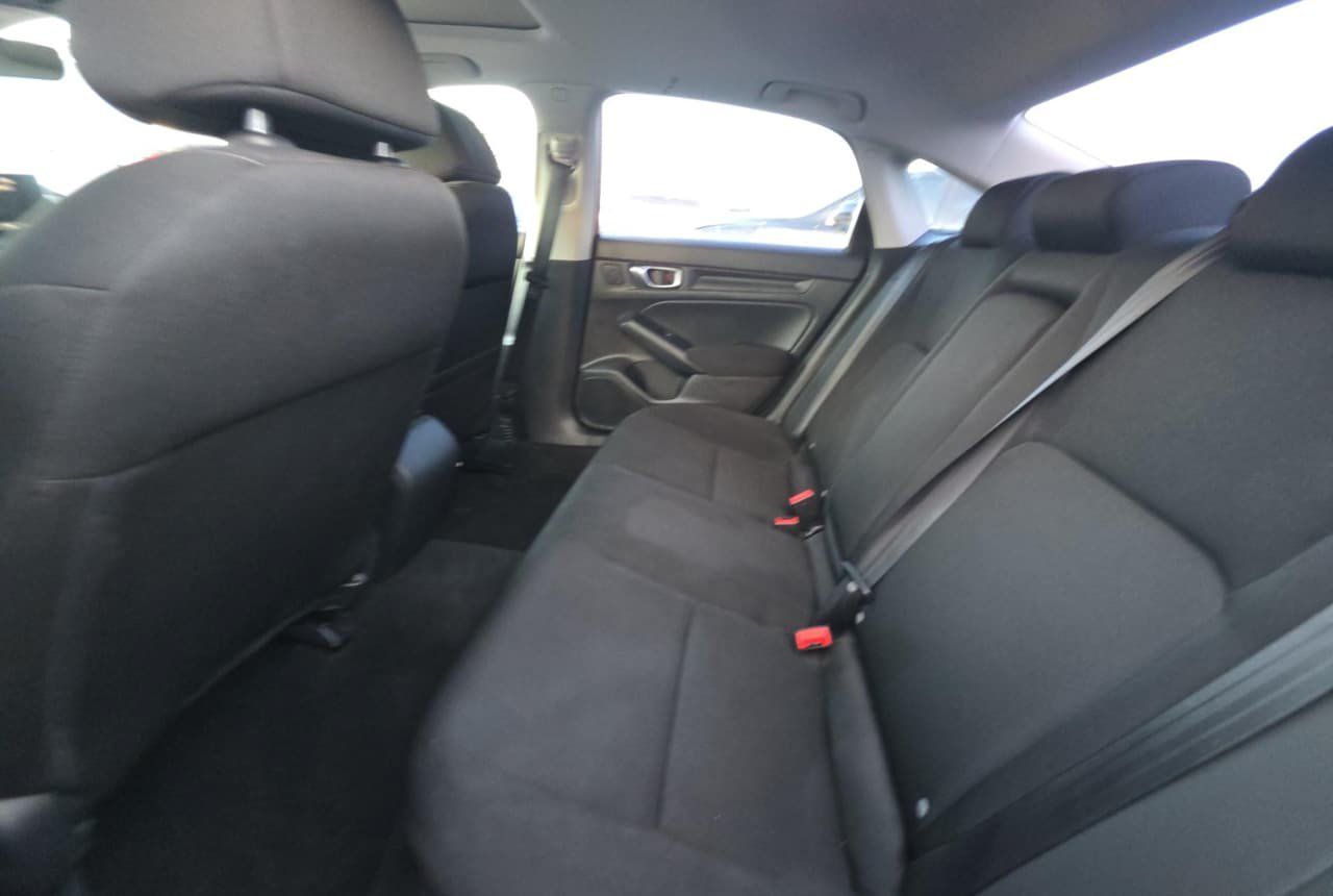 Used 2023 Honda Civic EX image 15
