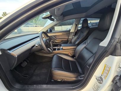 Used 2021 Tesla Model 3 Standard Range Plus